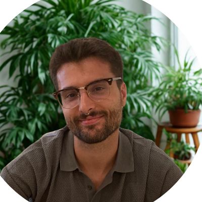 Jaime Arca, psicólogo