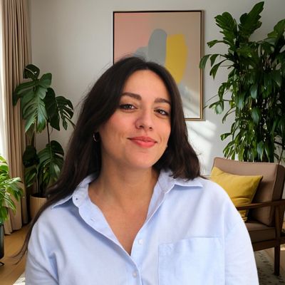 Lorena Basco, psicóloga
