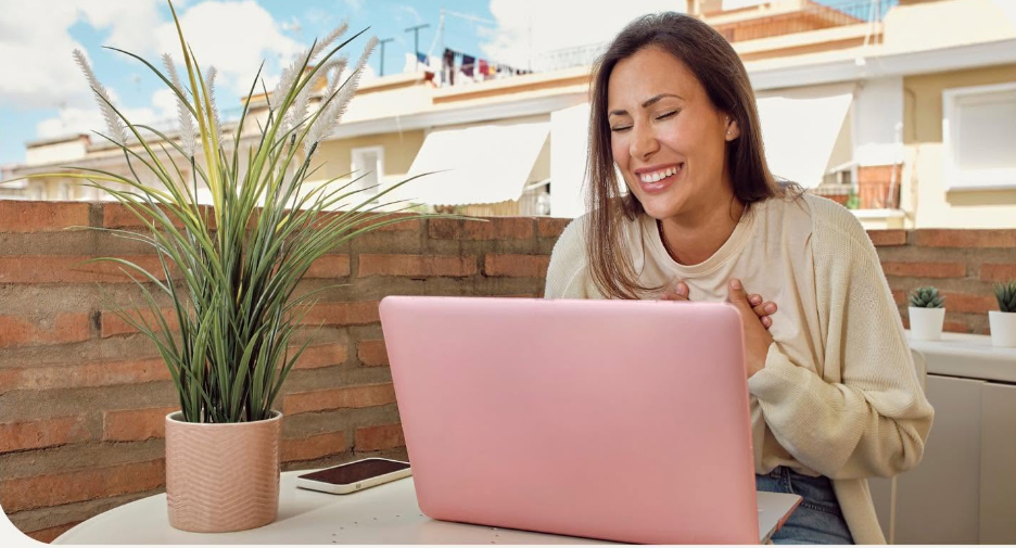 Terapia online