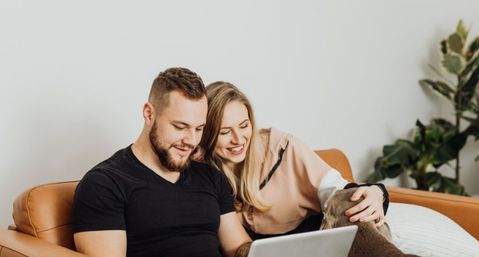 Terapia de pareja