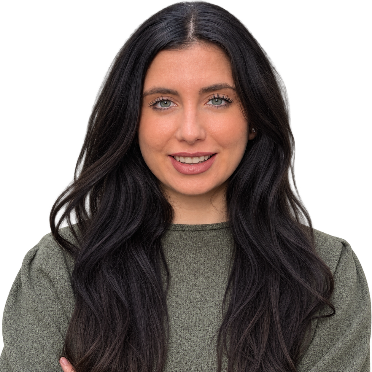 Amara Martín, psicóloga
