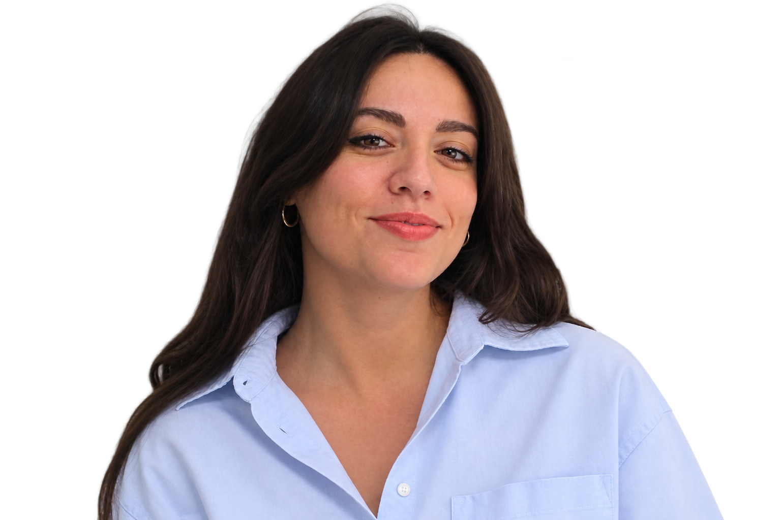 Lorena Basco, psicóloga