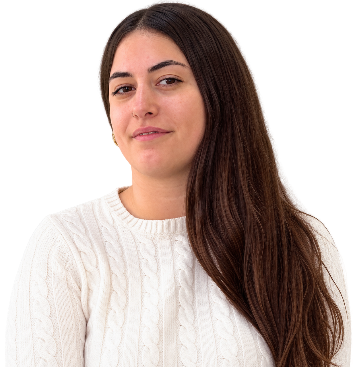 Ana Cañamero, psicóloga