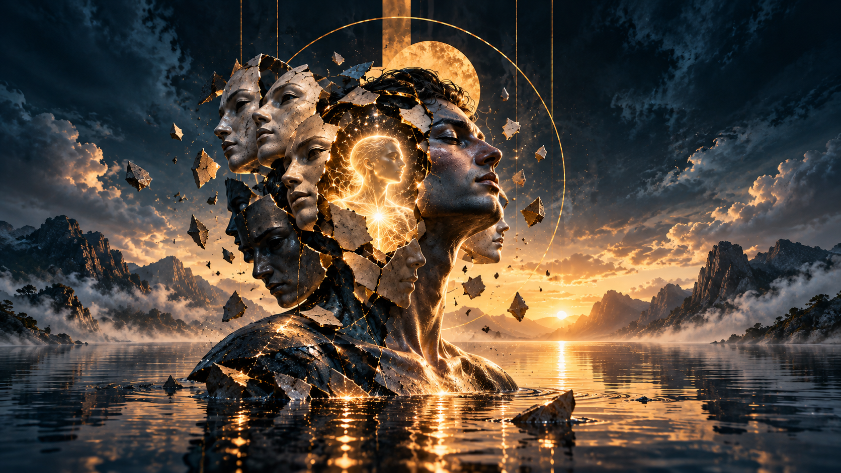 ¿Qué es realmente el ego?